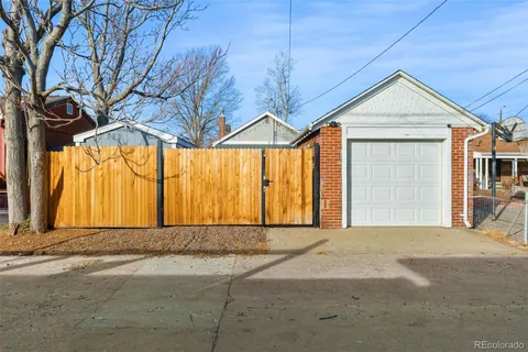 $799,000 | 4338 Raritan Street, Denver, CO 80211