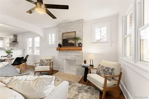 $799,000 | 4338 Raritan Street, Denver, CO 80211