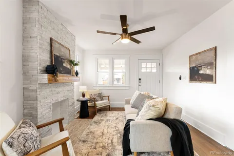 $799,000 | 4338 Raritan Street, Denver, CO 80211