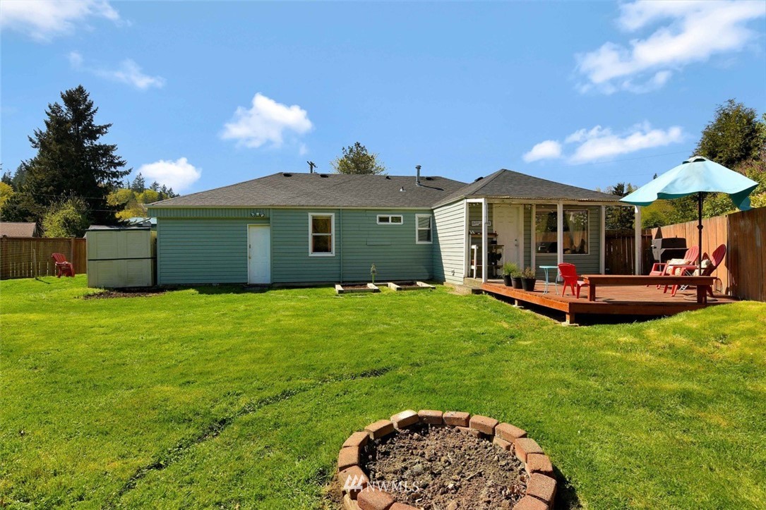 3330 Southeast 6th Street Renton, WA 98058 - Photo 17 of 21