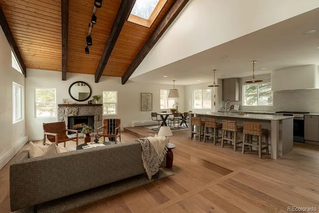 $1,099,000 | 8226 South Centaur Drive, Evergreen, CO 80439