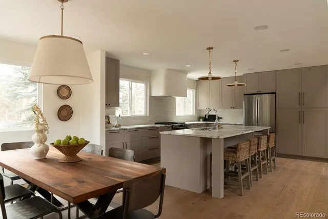 $1,099,000 | 8226 South Centaur Drive, Evergreen, CO 80439