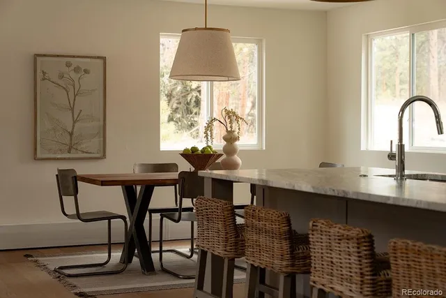 $1,099,000 | 8226 South Centaur Drive, Evergreen, CO 80439