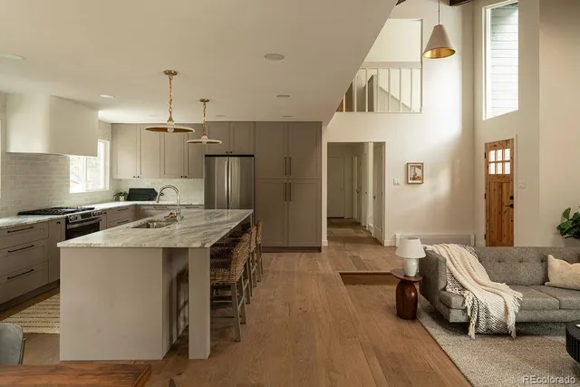 $1,099,000 | 8226 South Centaur Drive, Evergreen, CO 80439