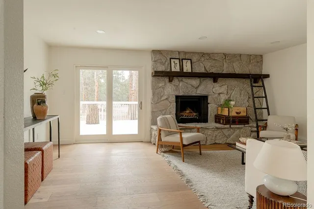 $1,099,000 | 8226 South Centaur Drive, Evergreen, CO 80439