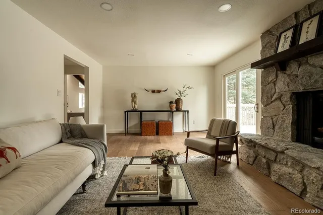 $1,099,000 | 8226 South Centaur Drive, Evergreen, CO 80439