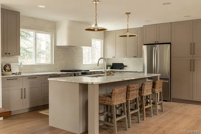 $1,099,000 | 8226 South Centaur Drive, Evergreen, CO 80439