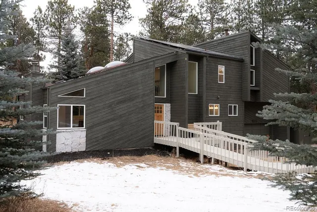 $1,099,000 | 8226 South Centaur Drive, Evergreen, CO 80439