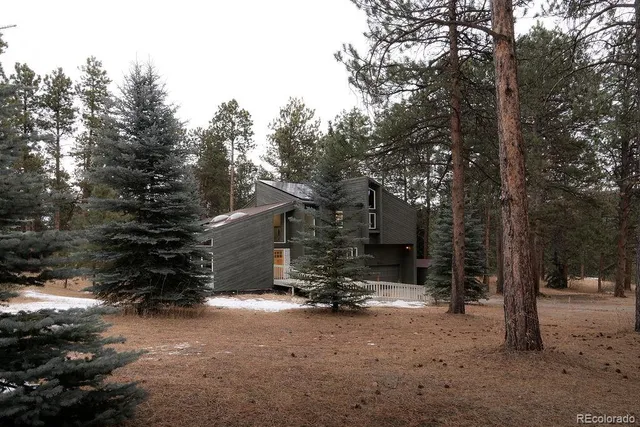 $1,099,000 | 8226 South Centaur Drive, Evergreen, CO 80439