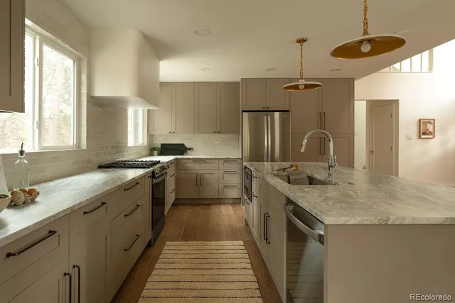 $1,099,000 | 8226 South Centaur Drive, Evergreen, CO 80439