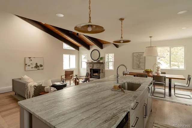 $1,099,000 | 8226 South Centaur Drive, Evergreen, CO 80439