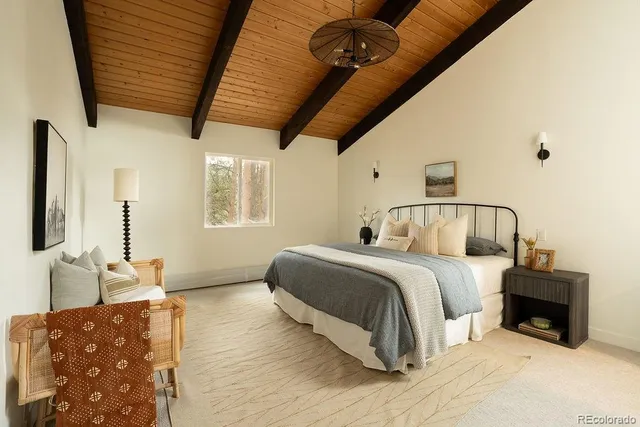 $1,099,000 | 8226 South Centaur Drive, Evergreen, CO 80439