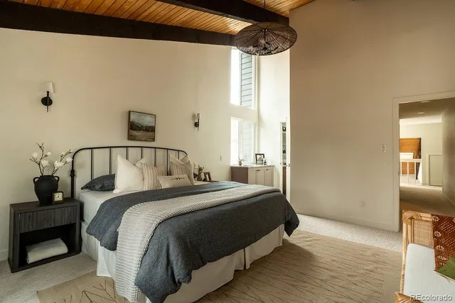 $1,099,000 | 8226 South Centaur Drive, Evergreen, CO 80439