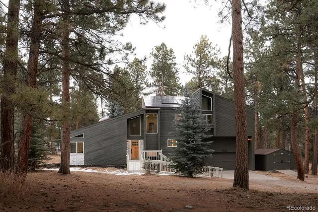 $1,099,000 | 8226 South Centaur Drive, Evergreen, CO 80439