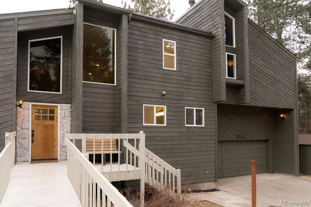 $1,099,000 | 8226 South Centaur Drive, Evergreen, CO 80439