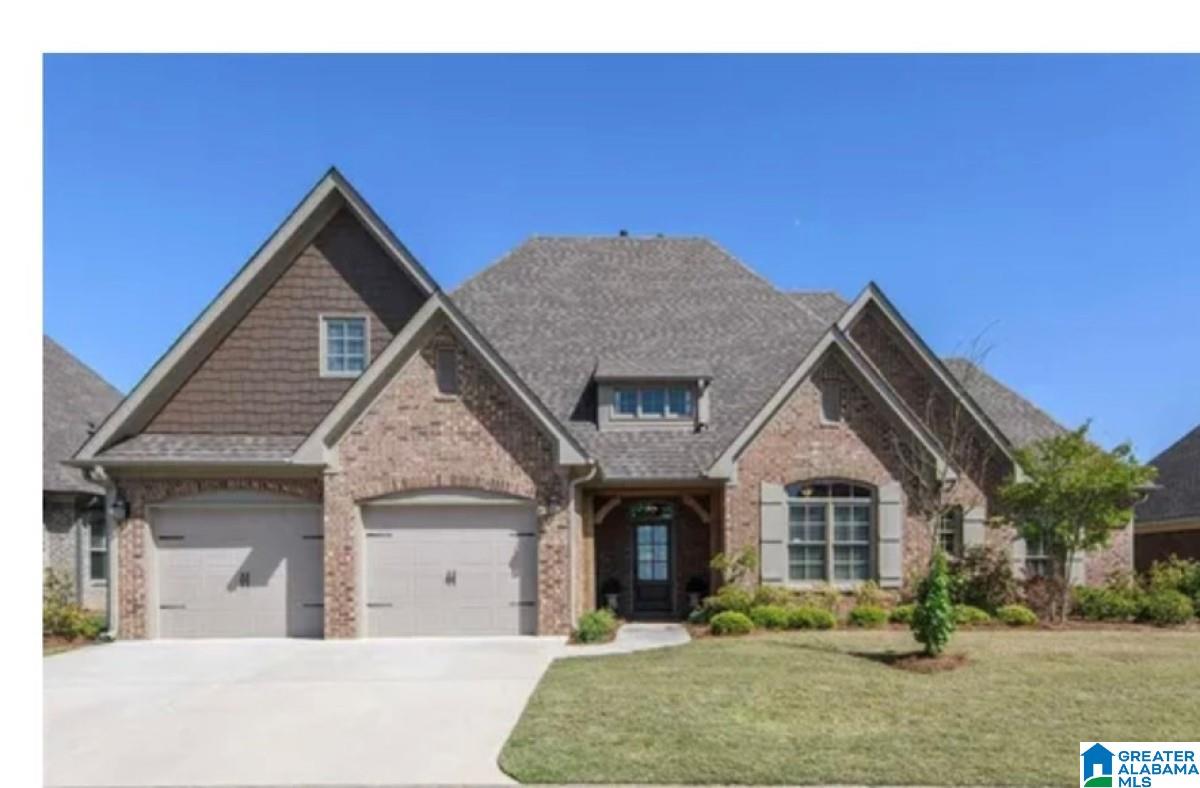 427 Oxford Way Pelham, AL 35124 - Photo 1 of 21
