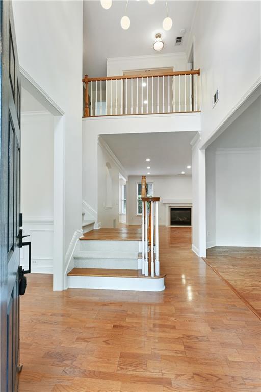1643 Reserve Circle Decatur, GA 30033 - Photo 6 of 62