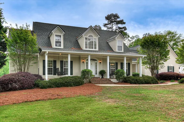 $875,000 | 356 Gardenia Drive, Evans, GA 30809