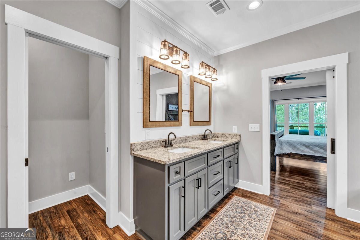 1188 Kitchens Road Andersonville, GA 31711 - Photo 19 of 56