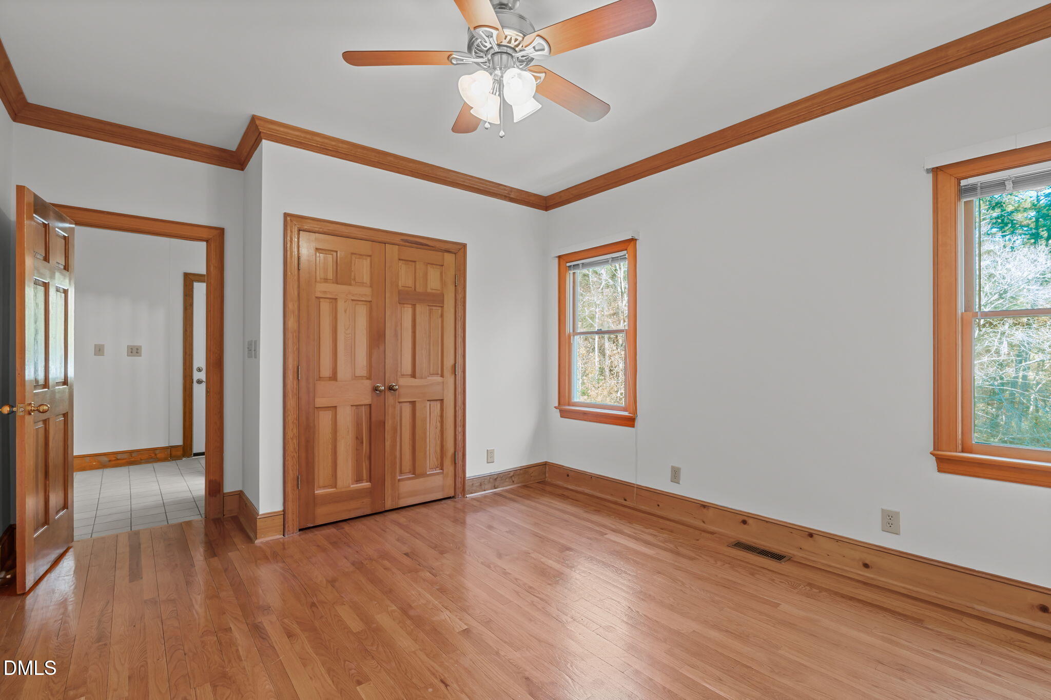 2924 Tutman Court Raleigh, NC 27614 - Photo 18 of 52 Bedroom 2
