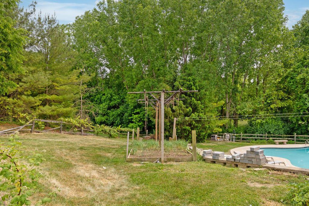 5559 Riverside Drive Delaware, OH 43015 - Photo 44 of 70 Greenspace in backyard