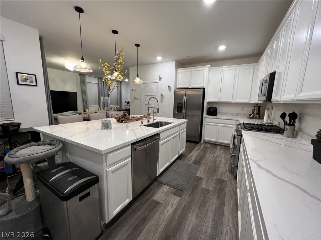 51 Strada Barbera Henderson, NV 89011 - Photo 4 of 52