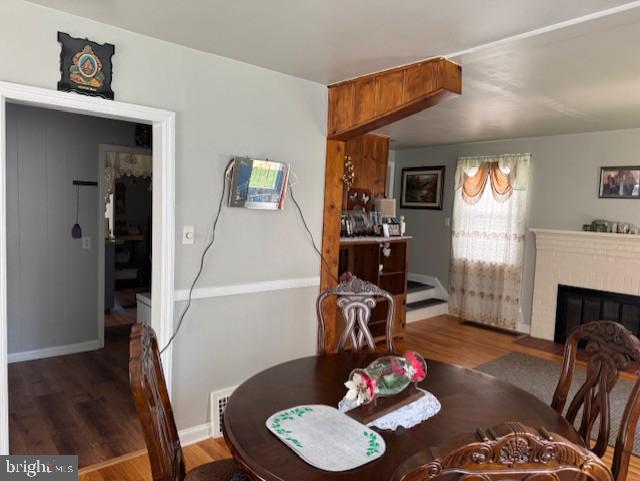 1124 Fairview Road Hagerstown, MD 21742 - Photo 8 of 38 Gallery Image 8