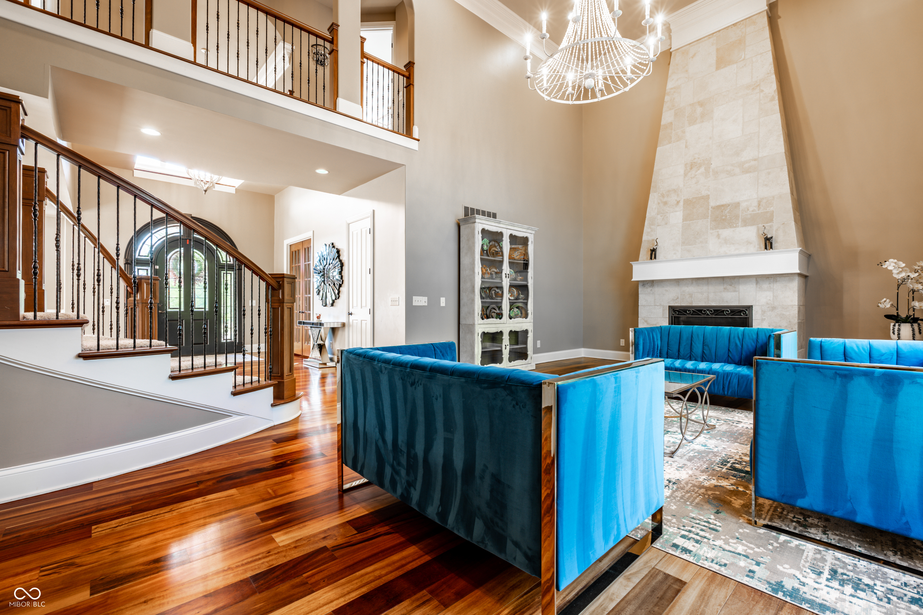 10470 Roxley Bend Carmel, IN 46032 - Photo 12 of 68