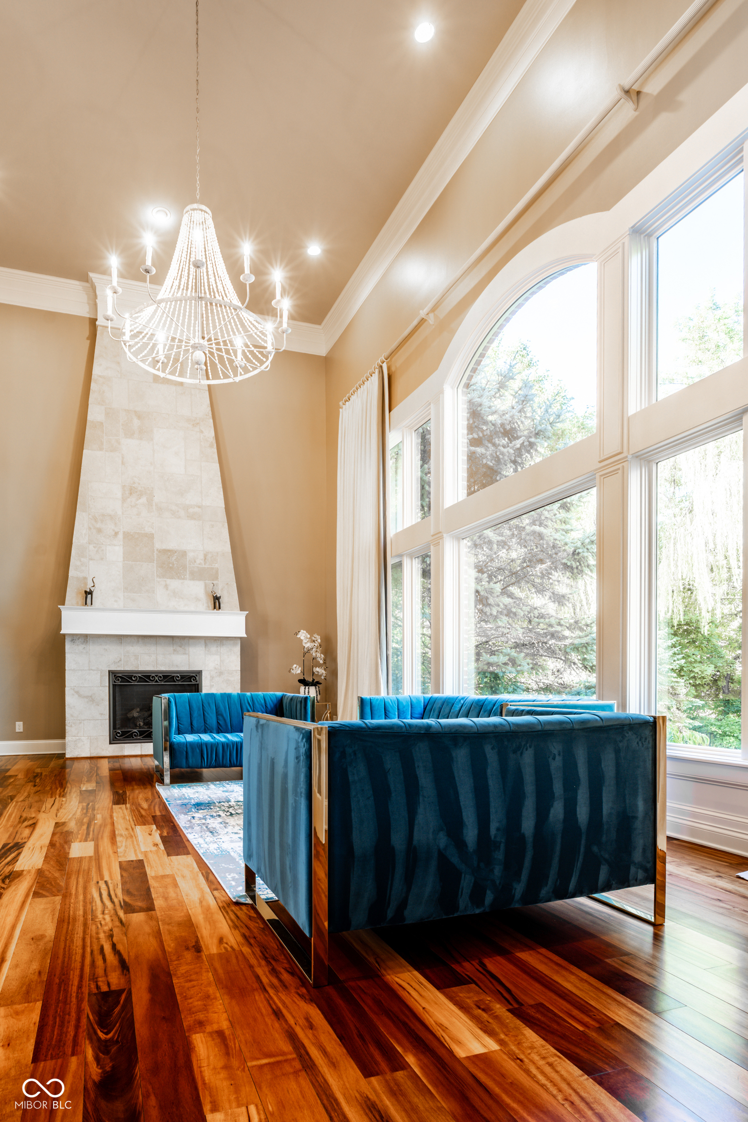 10470 Roxley Bend Carmel, IN 46032 - Photo 13 of 68