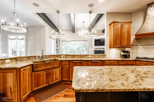 $1,999,000 | 10470 Roxley Bend, Carmel, IN 46032