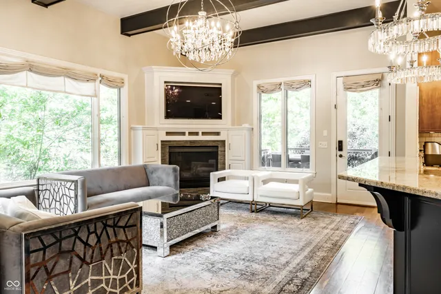 $1,999,000 | 10470 Roxley Bend, Carmel, IN 46032