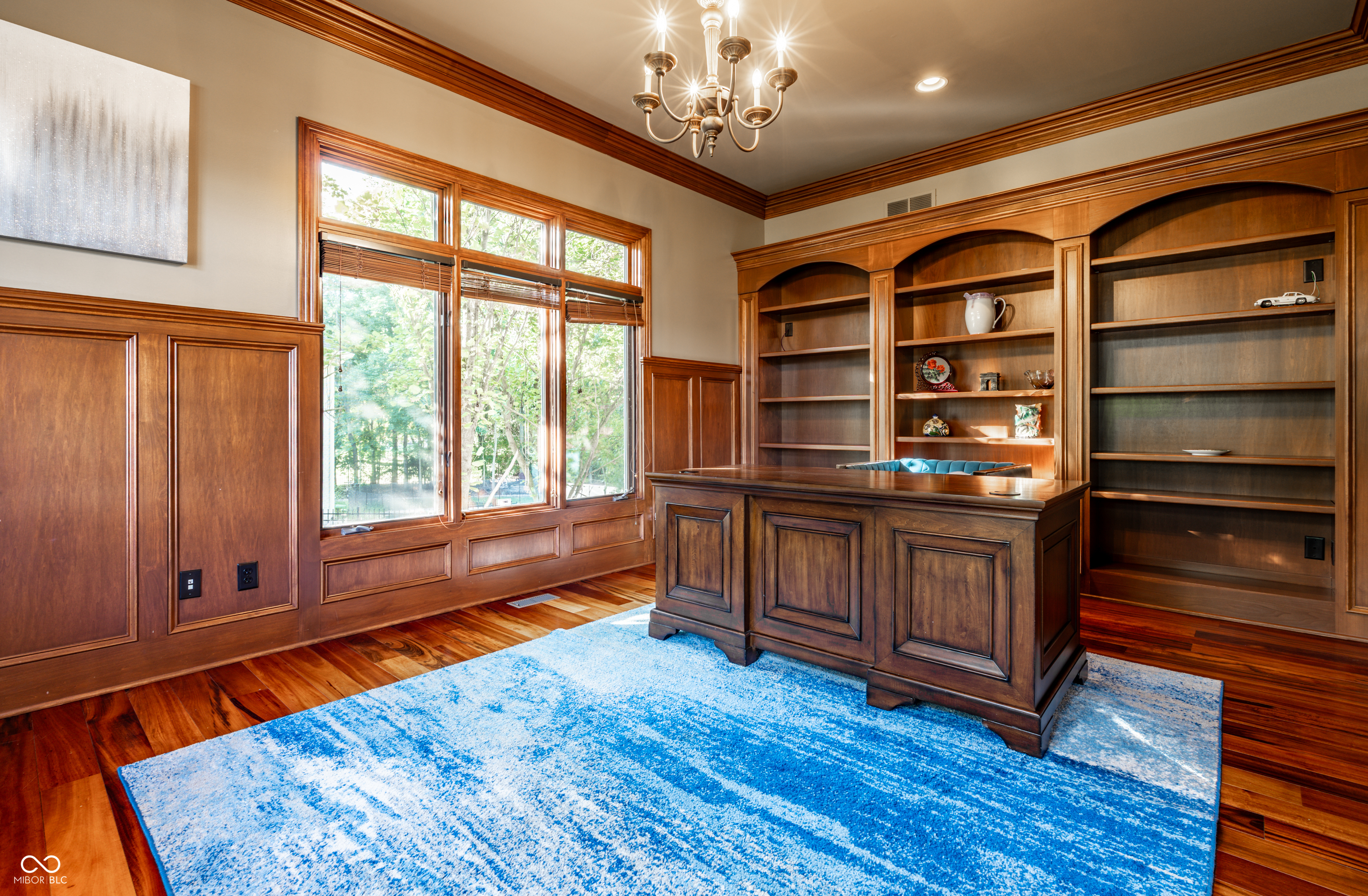 10470 Roxley Bend Carmel, IN 46032 - Photo 21 of 68