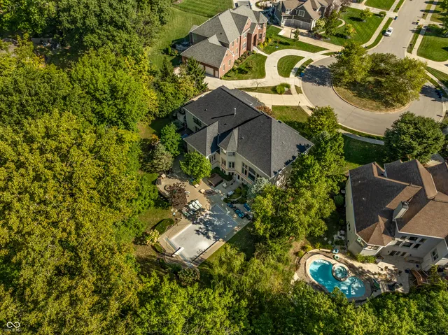 $1,999,000 | 10470 Roxley Bend, Carmel, IN 46032