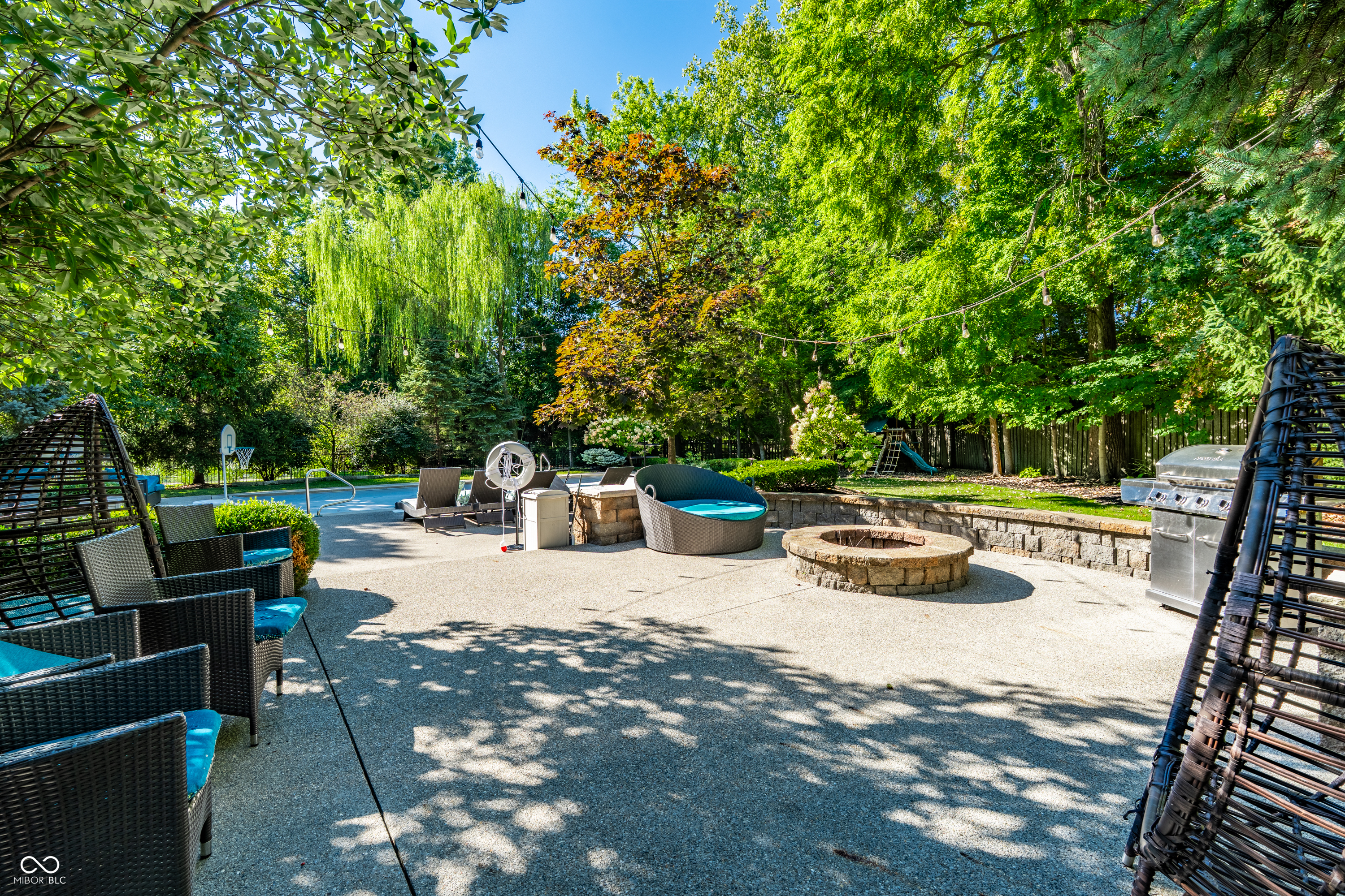10470 Roxley Bend Carmel, IN 46032 - Photo 50 of 68