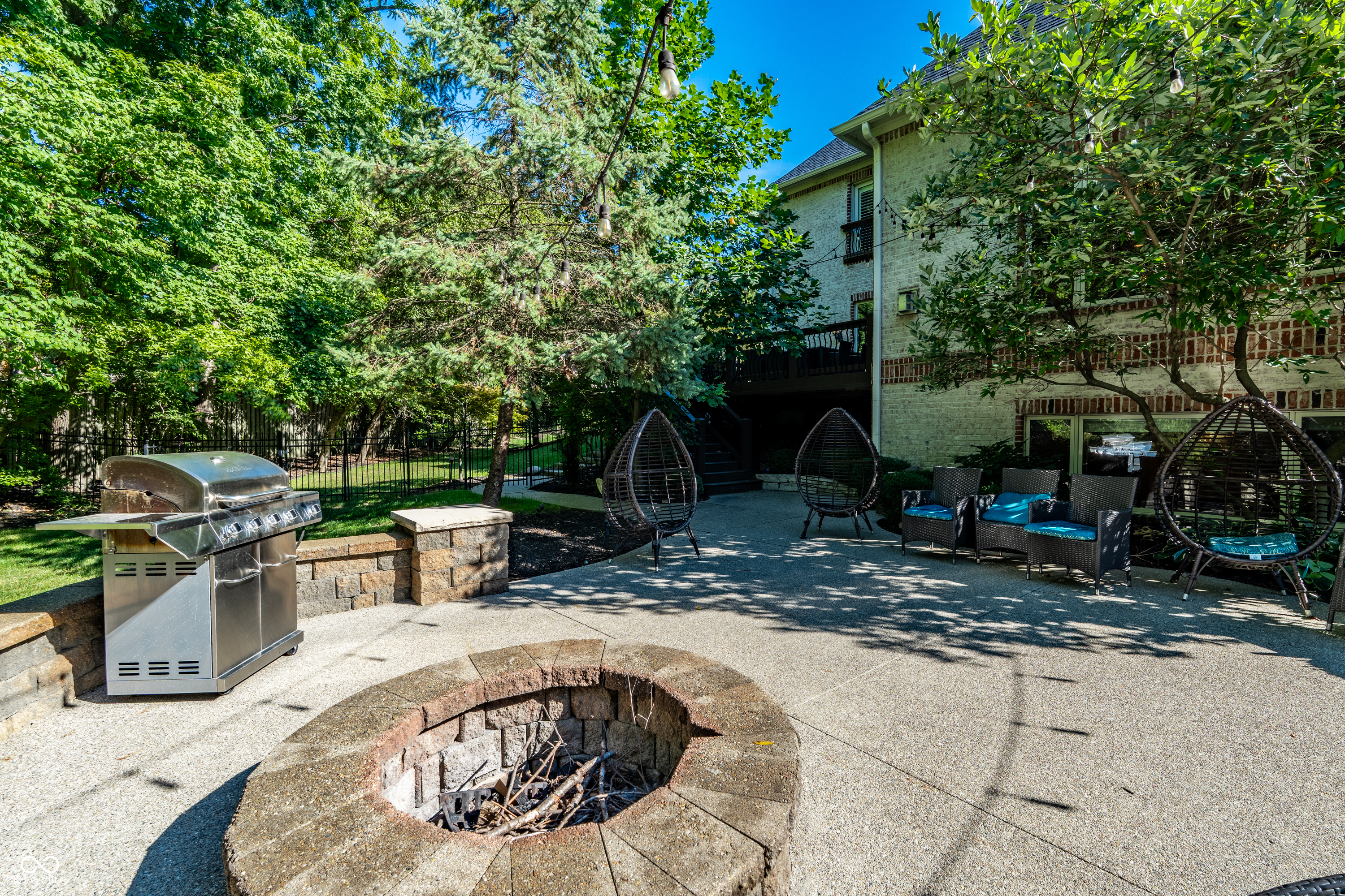 10470 Roxley Bend Carmel, IN 46032 - Photo 51 of 68