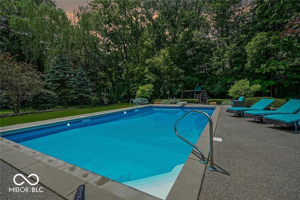 10470 Roxley Bend Carmel, IN 46032 - Photo 55 of 68