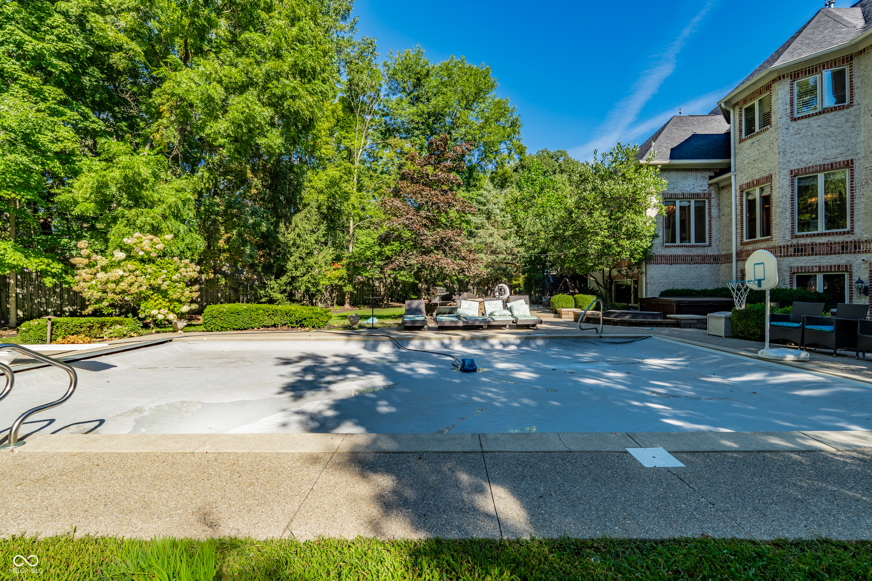 10470 Roxley Bend Carmel, IN 46032 - Photo 57 of 68