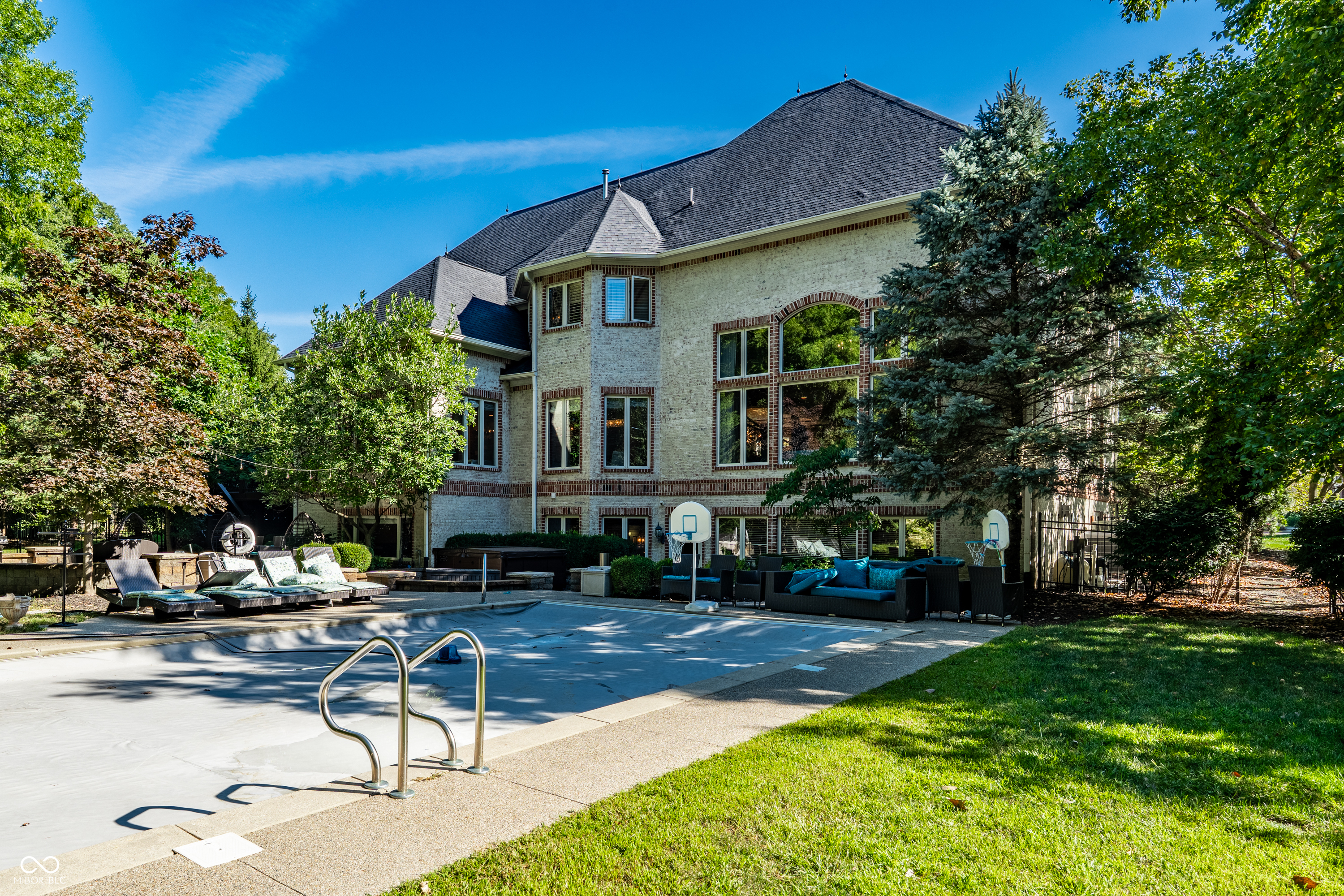 10470 Roxley Bend Carmel, IN 46032 - Photo 58 of 68