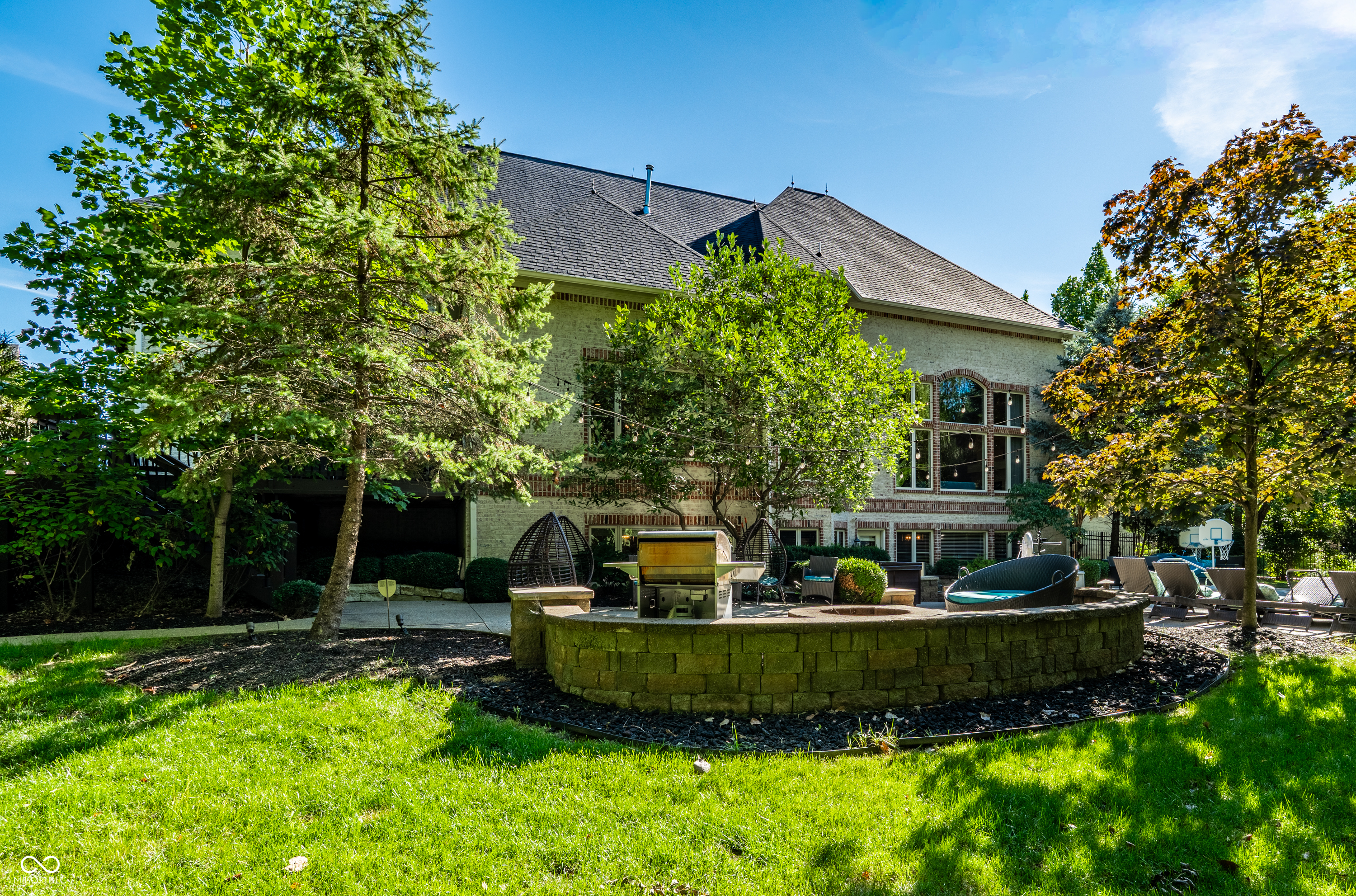 10470 Roxley Bend Carmel, IN 46032 - Photo 59 of 68