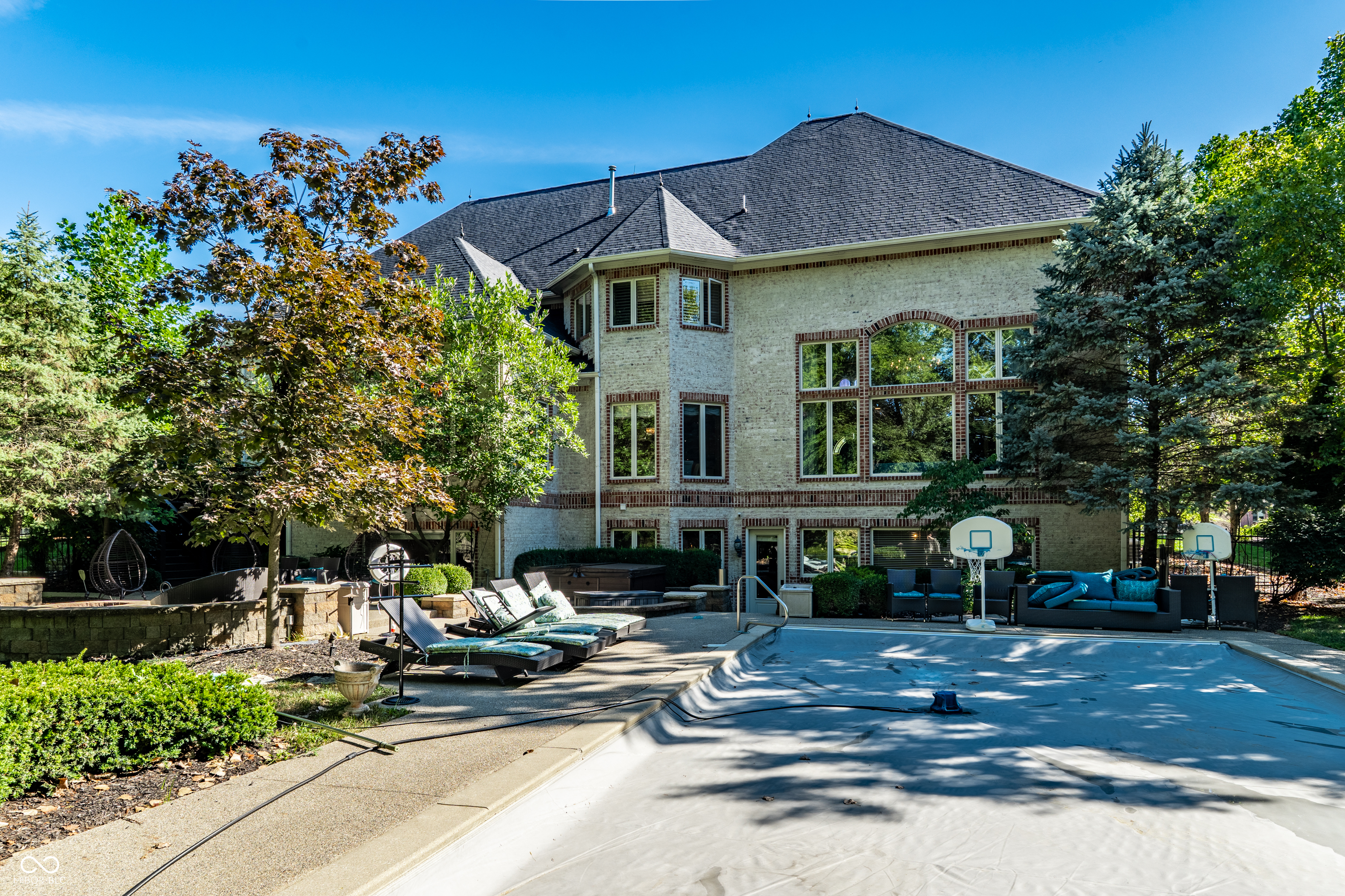 10470 Roxley Bend Carmel, IN 46032 - Photo 60 of 68