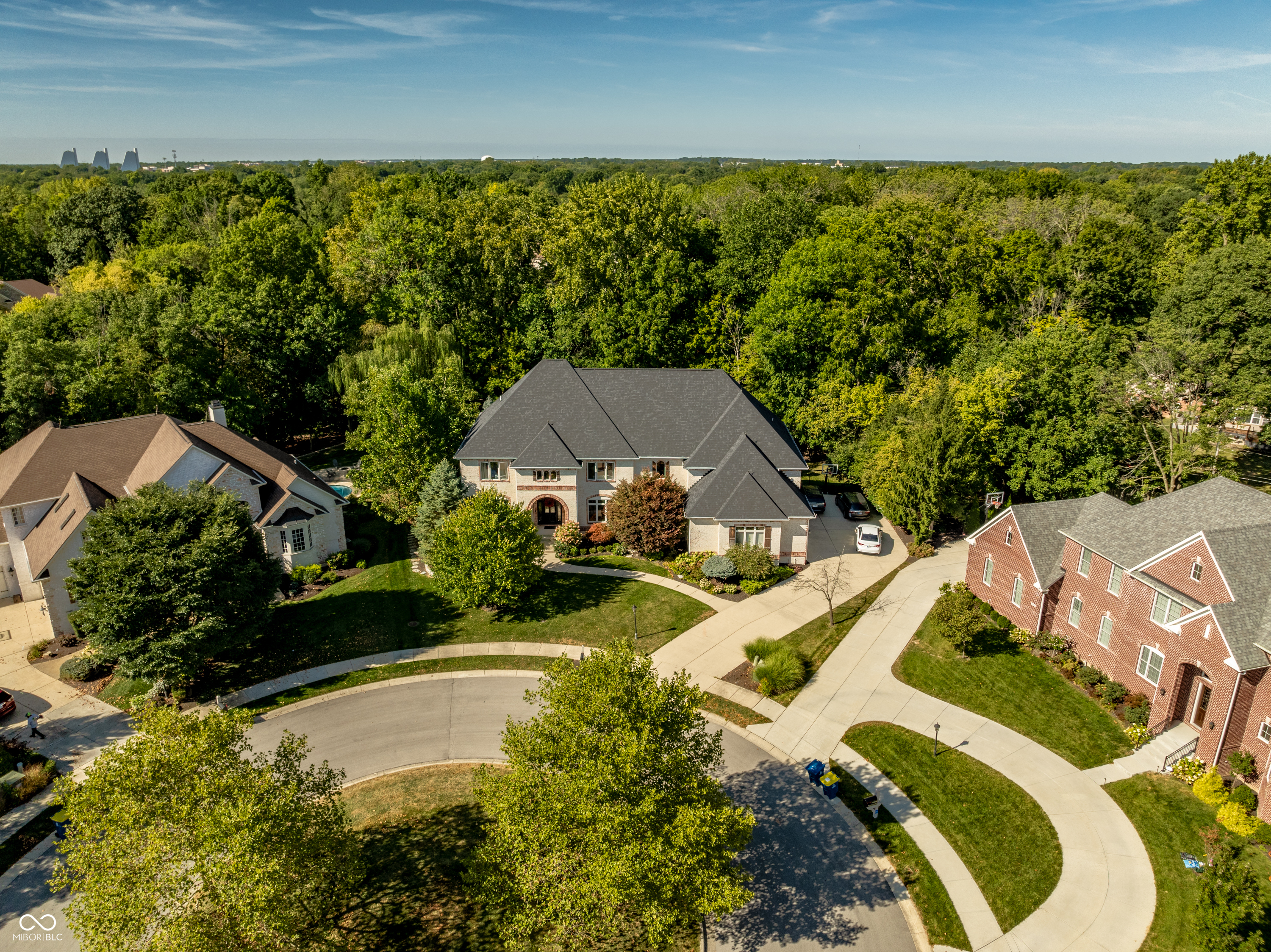 10470 Roxley Bend Carmel, IN 46032 - Photo 62 of 68