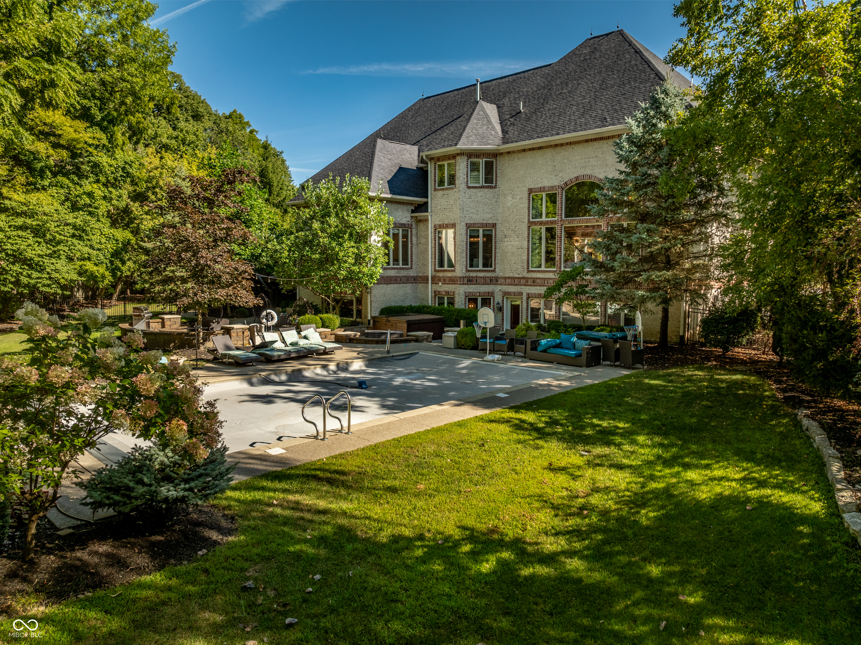 10470 Roxley Bend Carmel, IN 46032 - Photo 65 of 68