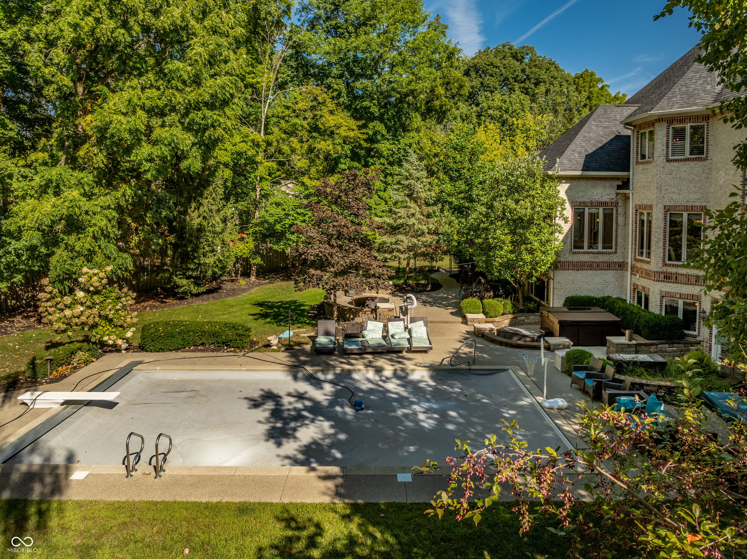 10470 Roxley Bend Carmel, IN 46032 - Photo 66 of 68