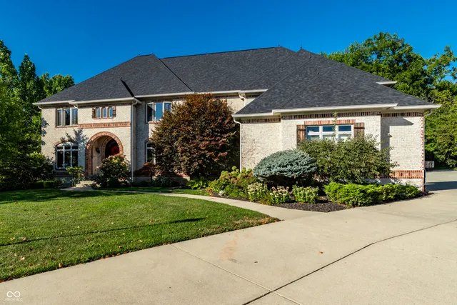 $1,999,000 | 10470 Roxley Bend, Carmel, IN 46032