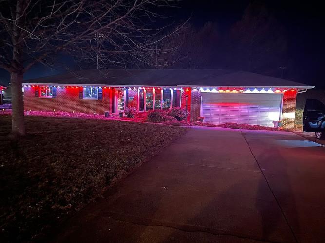 1059 North Cherry Street Breese, IL 62230 - Photo 3 of 12