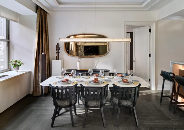 $4,950,000 | 303 Park Avenue, Unit 2311 | Midtown East