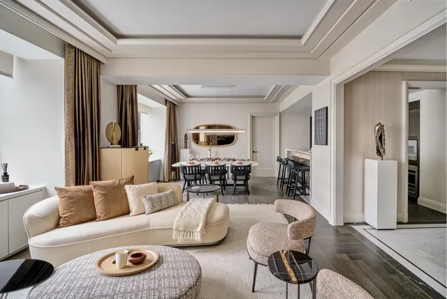 $4,950,000 | 303 Park Avenue, Unit 2311 | Midtown East