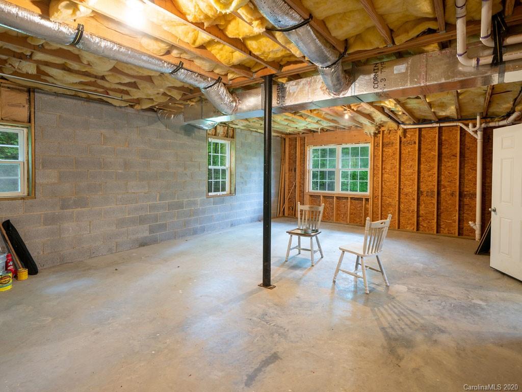 58 Pinnacle Road Burnsville, NC 28714 - Photo 20 of 20 Gallery Image 20