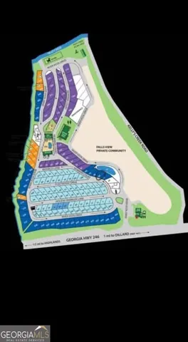 $84,888 | 40 Newmar Court, Dillard, GA 30537