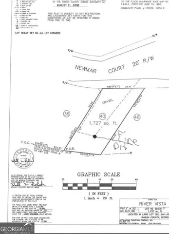 $84,888 | 40 Newmar Court, Dillard, GA 30537